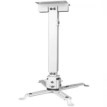 Satellite Soporte p/Proyector A-63102P 25KG/22.5°/15 Blanco