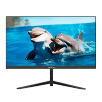 Monitor FTX Z2401 M24VHDFML 24" / VGA / HDMI / 75HZ / Bivolt - Preto