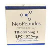 Neopeptides...