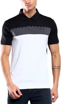 Camisa Polo Calvin Klein 40JC242 001 - Masculina