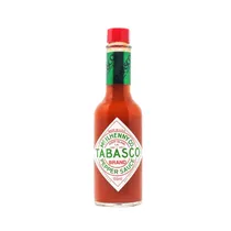 Tabasco Salsa Picante Hot Pepper 60ML