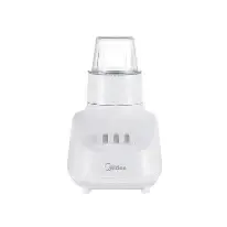 Midea MJ-BL6008BW Licuadora 600W 220V Az
