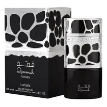 Lattafa Qimmah Edp Mas 100ML