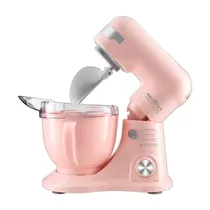 Batedeira Planetaria Britania BBP760RS - 700W - 4.5L - 220V 50/60HZ - Rosa