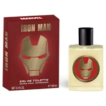 Iron Man 100ML Edt c/s