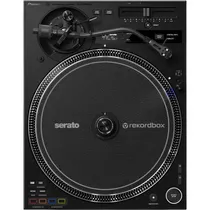 Mesa de Som Pioneer PLX-CRSS12