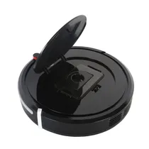 Aspirador Robot Westinghouse WFVCR290 Preto