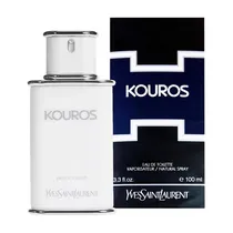  YSL Kouros ...