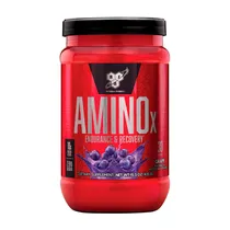  Amino X BSN...