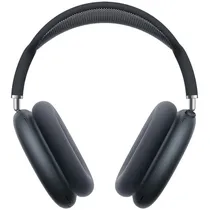 Fone de Ouvido Sem Fio Apple Airpods Max MWW43M A3184 Midnight