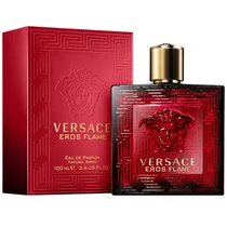 Perfume Versace Eros Flame Edp Masculino - 100ML