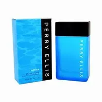  Perry Ellis...