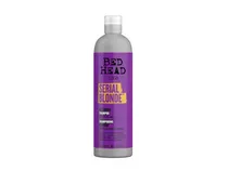 Bed Head Serial Blonde Shampoo 750ML