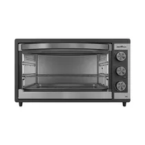 Horno Eléctrico Britania BFE49 49L 2000W 220V Negro