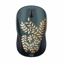 Mouse Logit M317 910-006115 Wifi Golden