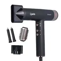 Quanta Secador QTSCB1700 3EN1 Airboost 220V