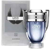  Perfume Lov...