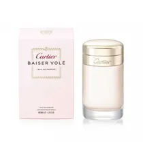 P.Cartier Baiser Vole Parfum F 100ML