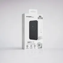 Carregador Celular Power Bank ARGO-1160SL Typo-C 5000