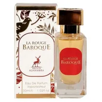 Perfume Maison Alhambra La Rouge Baroque Eau de Parfum 30ML