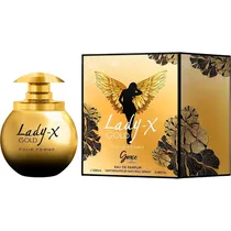  Perfume Gra...