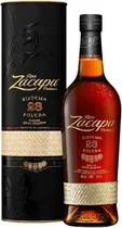  Rum Zapaca ...