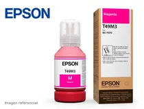  Tinta Epson...