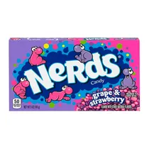  Bala Wonka ...