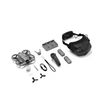 Drone Dji Neo 2 Motion FLY More Combo (Caixa Amassada)