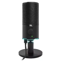 Microfone JBL Quantum Stream – Preto