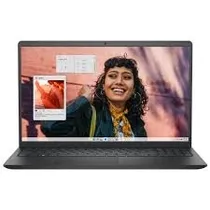 Notebook Dell LDC15250-7292BLK i7-1355U/ 16GB/ 1TB SSD/ 15.6" FHD Touch/ W11 Nuevo