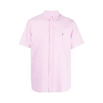 Camisa Polo...