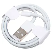 Cabo de 1 Metro USB p/ iPhone