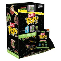  Funko Bitty...