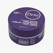  Dexe Wax Aq...