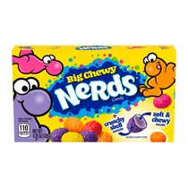  Bala Wonka ...