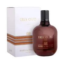 Perfume Reyane Iris Oud Parfum 100ML