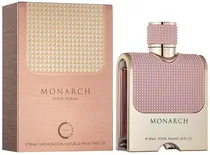 Perfume Camara Monarch Edp 90ML - Feminino