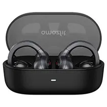 Fone de Ouvido Amazfit Up A2427 Open-Ear Earbuds / Bluetooth - Preto