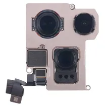  Camera Tras...
