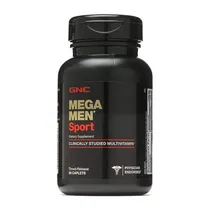  GNC Mega Me...