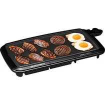 Chapa Grill Electrobras EBGR-50 220V