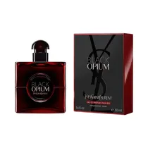 YSL Black O...