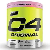  Cellucor C4...