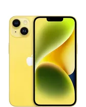 Swap iPhone 14 128GB Grade A Yellow