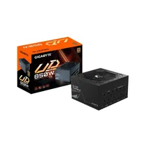 Fonte 850W Gigabyte GP-UD850GM 80PLUS Gold