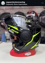  LS2 Casco F...