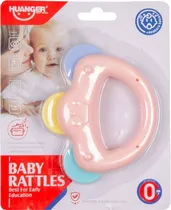  Baby Rattle...
