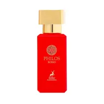 Perfume Maison Alhambra Philos Rosso Edp (U) – 30ML