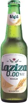 Bebida de Malte Laziza Regular - 330ML